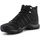 Schuhe Herren Wanderschuhe adidas Originals Adidas Terrex Swift R2 MID GTX IF7636 Schwarz