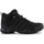 Schuhe Herren Wanderschuhe adidas Originals Adidas Terrex Swift R2 MID GTX IF7636 Schwarz