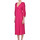 Kleidung Damen Kleider P.a.r.o.s.h. VS000003039AE Violett