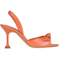 Schuhe Damen Pumps Alexandre Birman CAT00003039AE Orange