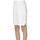 Kleidung Damen Shorts / Bermudas Fabiana Filippi PNH00003013AE Weiss