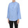 Kleidung Damen Hemden Aspesi TPC00003043AE Blau