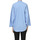Kleidung Damen Hemden Aspesi TPC00003043AE Blau
