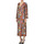Kleidung Damen Kleider Alberto Biani VS000003055AE Rot