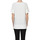 Kleidung Damen T-Shirts & Poloshirts Alpha Studio TPS00003026AE Weiss