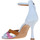 Schuhe Damen Pumps Guglielmo Rotta CAT00003027AE Multicolor