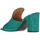 Schuhe Damen Pumps Via Roma 15 CAT00003031AE Grün
