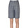 Kleidung Damen Shorts / Bermudas Circolo 1901 PNH00003014AE Blau