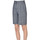 Kleidung Damen Shorts / Bermudas Circolo 1901 PNH00003014AE Blau