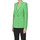 Kleidung Damen Jacken Harris Wharf London CSG00003035AE Grün