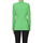 Kleidung Damen Jacken Harris Wharf London CSG00003035AE Grün