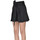 Kleidung Damen Shorts / Bermudas Pinko PNH00003008AE Schwarz