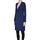 Kleidung Damen Mäntel Maliparmi CSC00003022AE Blau