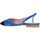 Schuhe Damen Derby-Schuhe & Richelieu Anna F. CAB00003027AE Blau
