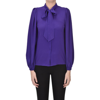 Kleidung Damen Hemden Suoli TPC00003052AE Violett