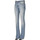Kleidung Damen Jeans Haikure DNM00003035AE Blau