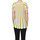 Kleidung Damen T-Shirts & Poloshirts Drumohr TPS00003042AE Grün