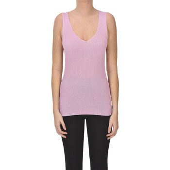 Kleidung Damen Tops Attic And Barn TPT00003023AE Rosa
