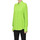 Kleidung Damen Hemden Seventy TPC00003039AE Grün