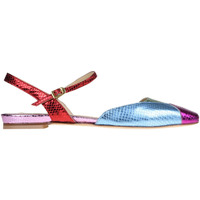 Schuhe Damen Derby-Schuhe & Richelieu L'arianna CAB00003028AE Multicolor