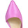 Schuhe Damen Derby-Schuhe & Richelieu L'arianna CAB00003029AE Rosa