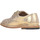 Schuhe Damen Derby-Schuhe & Richelieu Punto Pigro CAB00003030AE Gelb