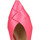 Schuhe Damen Derby-Schuhe & Richelieu Halmanera CAB00003034AE Rosa