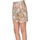 Kleidung Damen Shorts / Bermudas 1961 Milano PNH00003011AE Multicolor