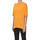 Kleidung Damen T-Shirts & Poloshirts 4.10 TPS00003039AE Orange