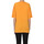 Kleidung Damen T-Shirts & Poloshirts 4.10 TPS00003039AE Orange