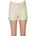 Kleidung Damen Shorts / Bermudas Cigala's PNH00003005AE Beige