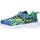 Schuhe Jungen Sneaker Geox J35DZC 011CE J ASSISTER J35DZC 011CE J ASSISTER