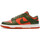 Schuhe Herren Sneaker Low Nike DV0833-600 Rot