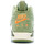 Schuhe Jungen Sneaker Low Nike DZ5577-300 Grün