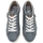 Schuhe Damen Sneaker Mustang 1146316 Blau