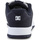 Schuhe Herren Skaterschuhe DC Shoes Central ADYS100551-NGY Grau