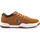 Schuhe Herren Skaterschuhe DC Shoes Central ADYS100551-WD4 Braun