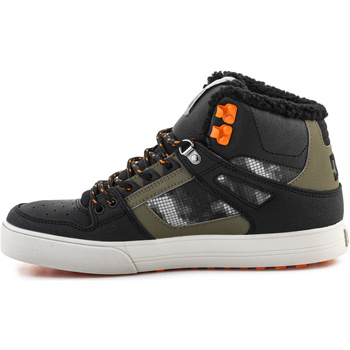 DC Shoes Pure high-top wc wnt ADYS400047-0BG Multicolor
