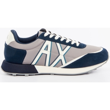 EAX  Sneaker ax luxe