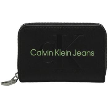 Taschen Damen Taschen Calvin Klein Jeans  Schwarz