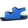 Schuhe Jungen Sandalen / Sandaletten Kickers Sunyva Blau