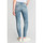 Kleidung Damen Jeans Le Temps des Cerises Jeans push-up slim PULP, 7/8 Blau