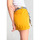 Kleidung Damen Shorts / Bermudas Le Temps des Cerises Shorts LYVI 1 Orange