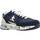 Schuhe Herren Derby-Schuhe & Richelieu Premiata MASE 5684 Blau