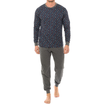 Kleidung Herren Pyjamas/ Nachthemden Marie Claire 97281-PLOMO Multicolor