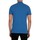 Kleidung Herren Polohemden Lyle & Scott Einfarbiges Poloshirt aus Bio-Baumwolle Blau