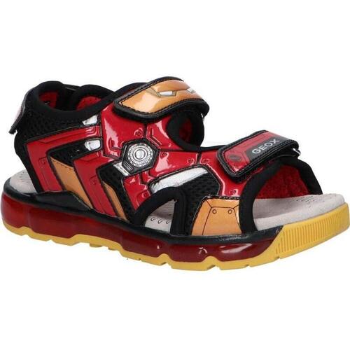 Geox J350QB 014CE J SANDAL ANDROID J350QB 014CE J SANDAL ANDROID