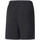 Kleidung Jungen Shorts / Bermudas Puma 657539-03 Schwarz