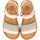 Schuhe Sandalen / Sandaletten Gioseppo TROINA Multicolor