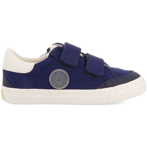 Schuhe Sneaker Gioseppo HEPPNER Blau